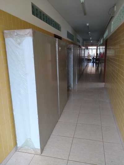 ColÃ©gios Integrais recebem equipamentos para melhoria na qualidade de Ensino